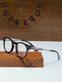 Picture of Chrome Hearts Optical Glasses _SKUfw52080334fw